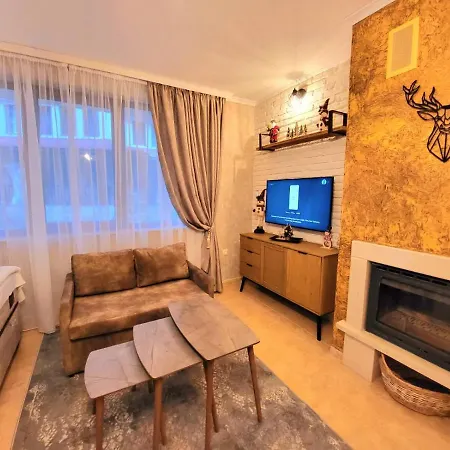 Deluxe Studio Grand Monastery