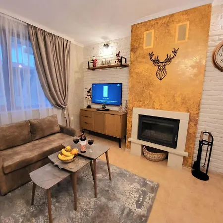 Deluxe Studio Grand Monastery *