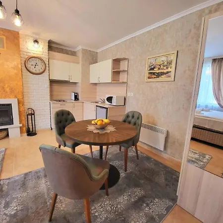 Deluxe Studio Grand Monastery