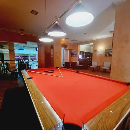Deluxe Studio Grand Monastery Apartment *