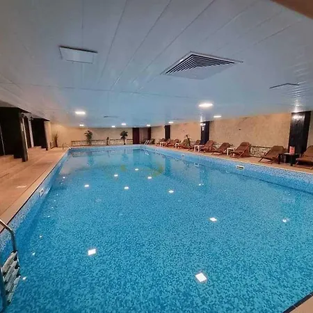 Deluxe Studio Grand Monastery